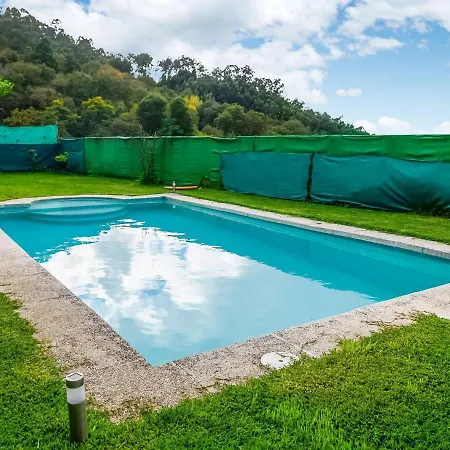 Hébergement de vacances In With Sea Views Redondela