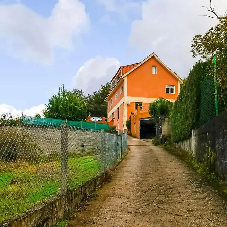 In With Sea Views Hébergement de vacances *