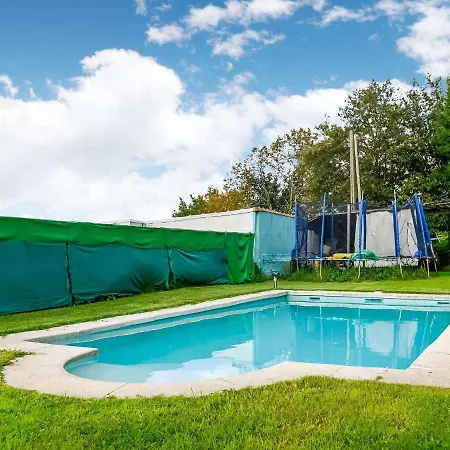 In With Sea Views Redondela