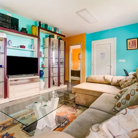 Hébergement de vacances In With Sea Views