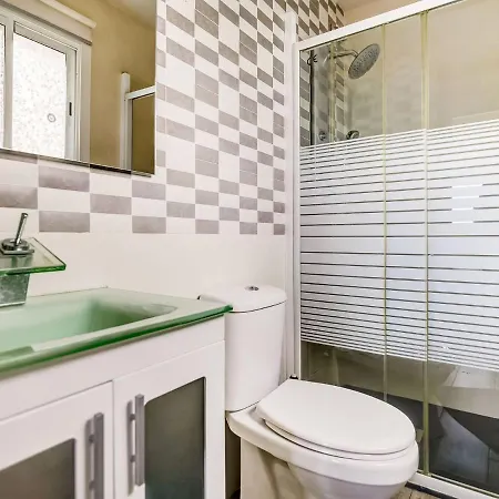 In With Sea Views Hébergement de vacances Redondela