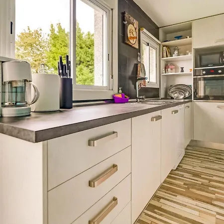 In With Sea Views Hébergement de vacances *