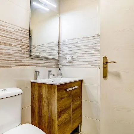 In With Sea Views Hébergement de vacances *