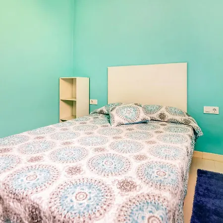 Hébergement de vacances In With Sea Views