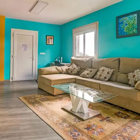 In With Sea Views Hébergement de vacances *