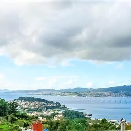 In The Natural Heart Of * Redondela