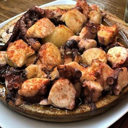 In With Sea Views Redondela