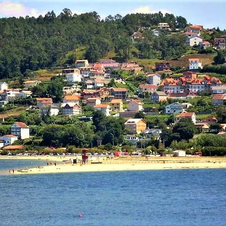 In The Natural Heart Of * Redondela