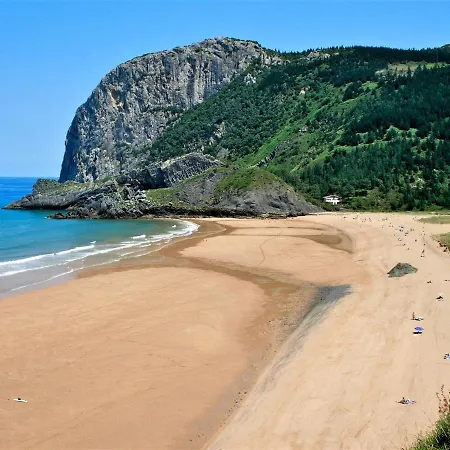 Hébergement de vacances In With Sea Views