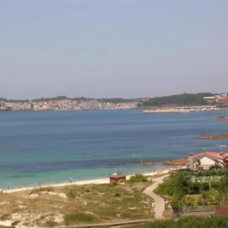 Hébergement de vacances In With Sea Views