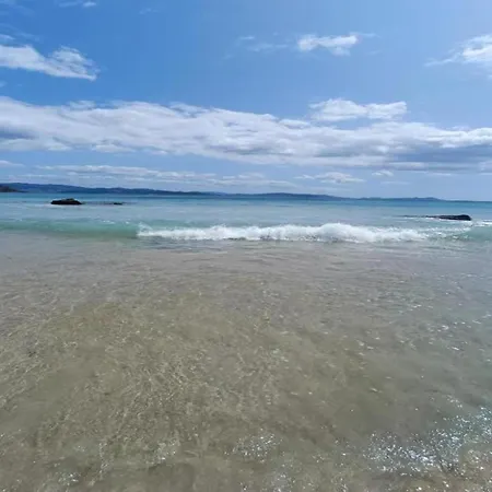 In With Sea Views * Redondela